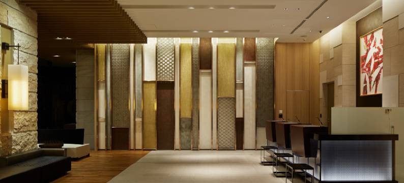 三井花园酒店大阪普米尔(Mitsui Garden Hotel Osaka Premier)图片