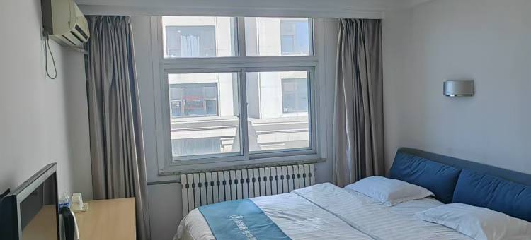 如家华驿酒店(张家口火车站胜利中路店)图片