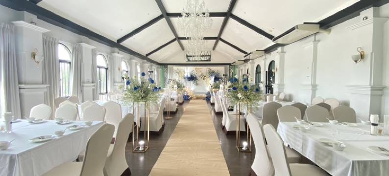 昌布里精品度假村(Chaanburi Boutique Resort)图片