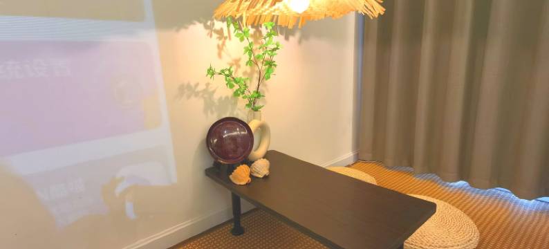 小雅民宿(宜昌东站客运中心店)图片