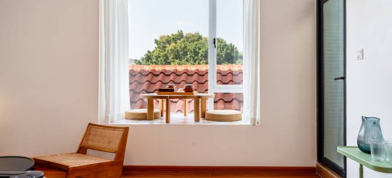 时光漫步海边度假别墅(环岛路黄厝沙滩店)图片