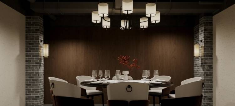 华阳商务酒店(TDH HOTEL)图片