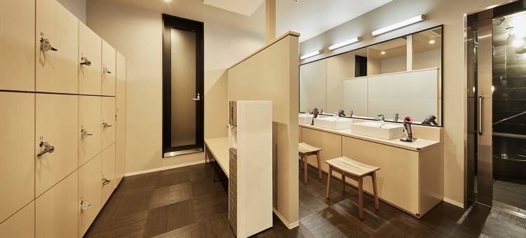 金泽广场酒店(The Square Hotel Kanazawa)图片