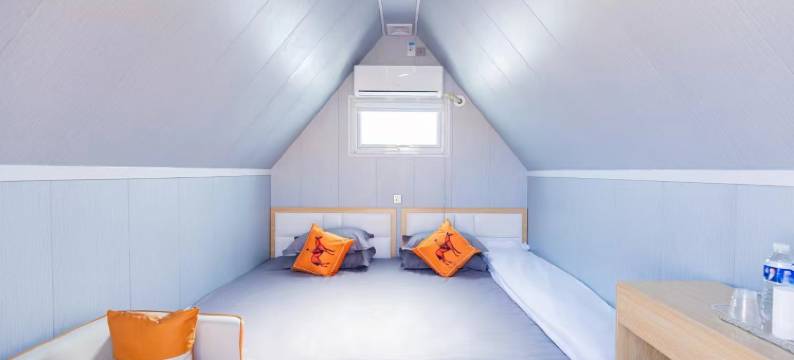 格林童话沙漠观景酒店图片