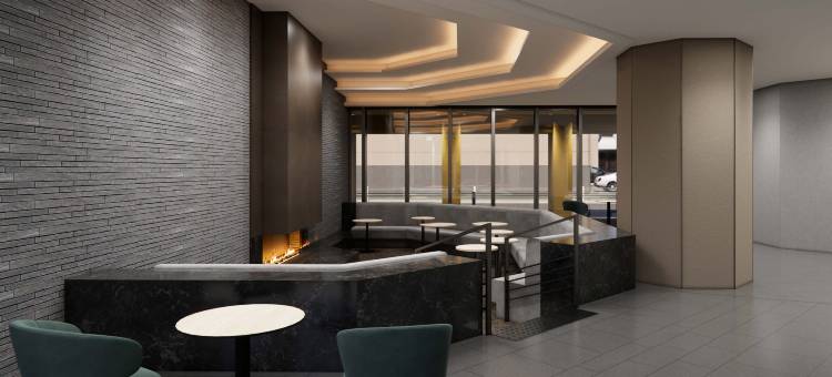 小樽格兰贝尔酒店(Granbell Hotel Otaru)图片