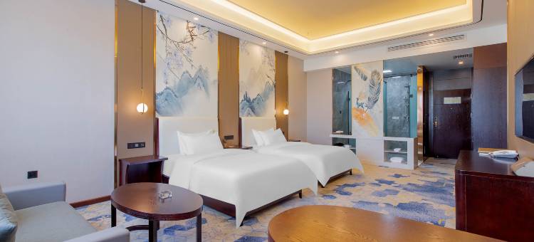 东方景酒店(霍城清水河店)图片