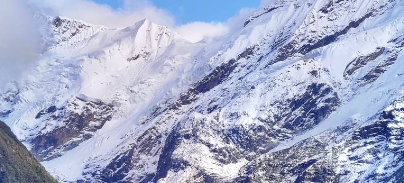 雅鲁仙居(雅鲁藏布大峡谷店)图片