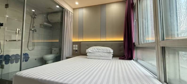 北京天香居宾馆图片