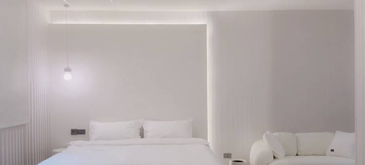 在家行旅 南西馆图片