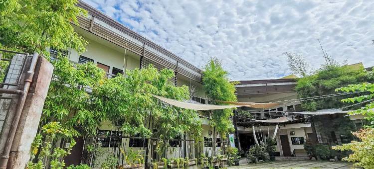 RedDoorz near KCC Mall Gensan图片