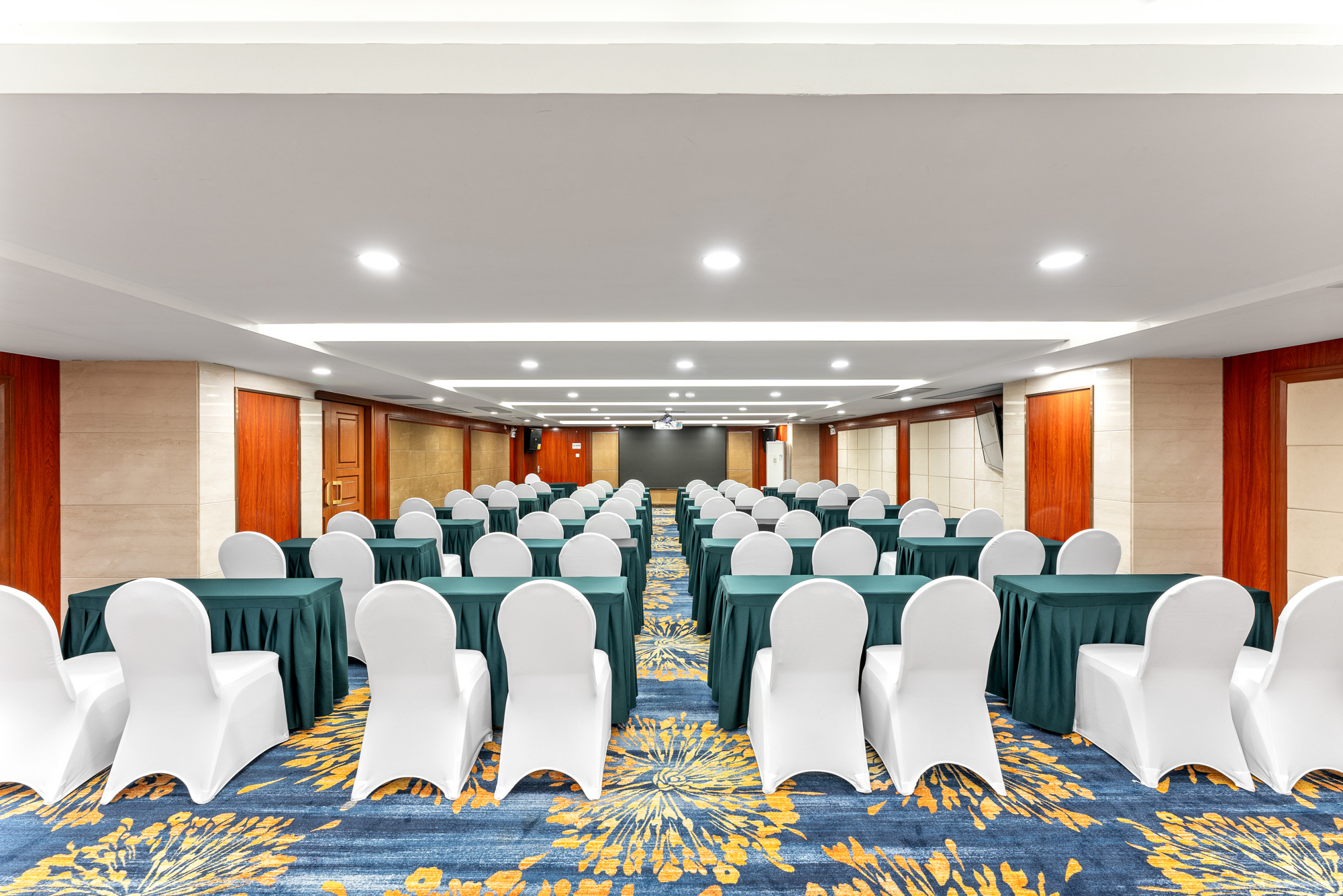 Huahai Hotel (Guangzhou Jiangnanxi changgang Metro Station)Over view