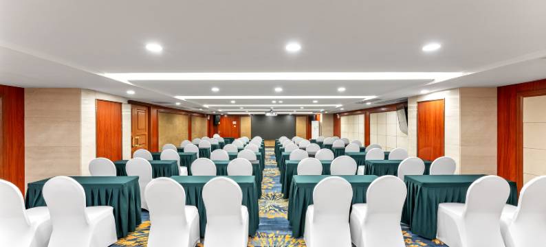 广州华海大厦酒店(江南西昌岗地铁站店)图片