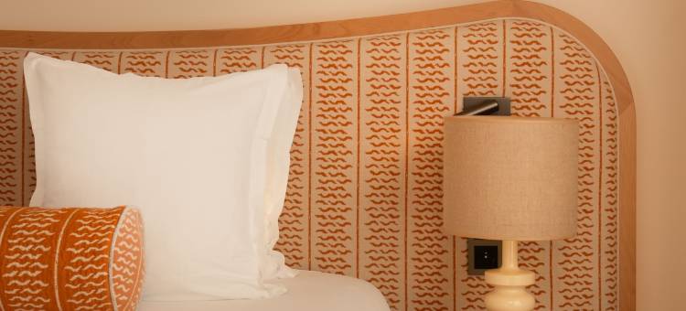尼斯马尔梅森InWood精品酒店(Hôtel Le Soleia by Inwood Hotels)图片