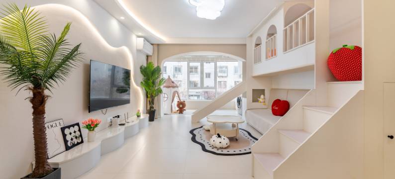 蓝色海岸精品民宿(刘庄夜市街鸽子窝公园店)图片