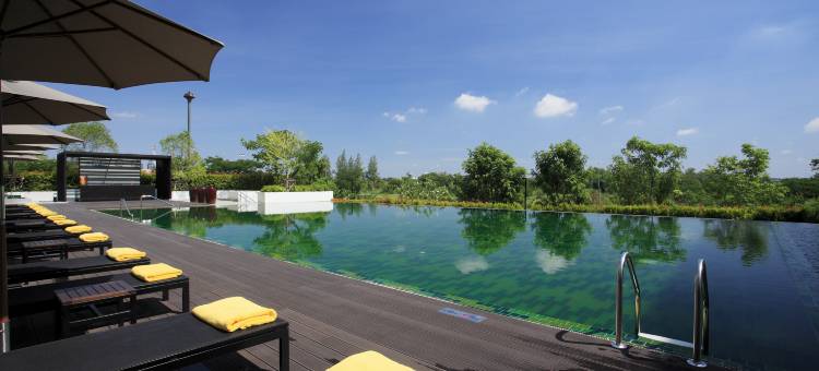 阿瓦尼孔敬酒店及会议中心(Avani Khon Kaen Hotel & Convention Centre)图片