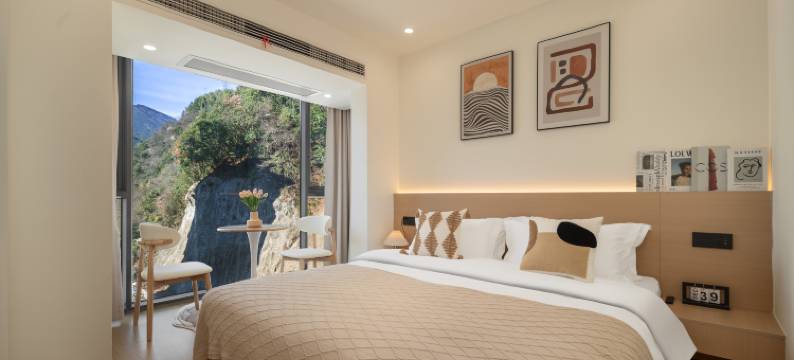 漫山云隐酒店(黄山风景区南大门店)图片