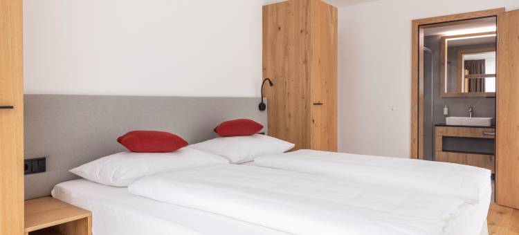 菲伯布伦全套房度假村(All-Suite Resort Fieberbrunn)图片