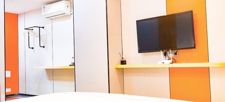 佳居轻寓(东莞东坑店)图片