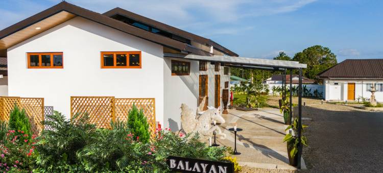 UNWND精品酒店-卡拉塔根(Unwnd Boutique Hotel Calatagan)图片