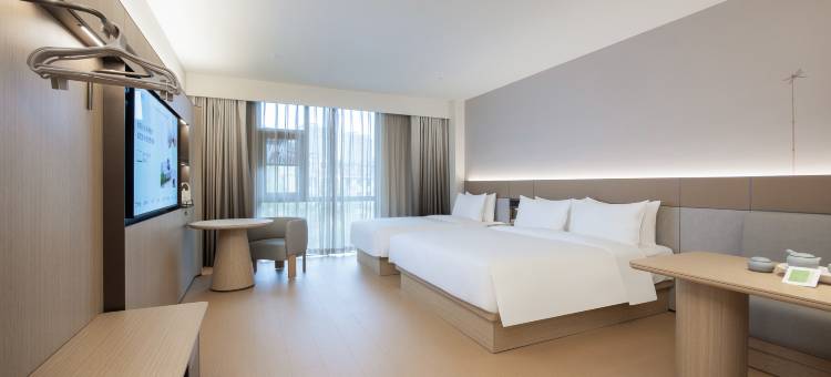 全季酒店(平潭龙王头西航路店)图片