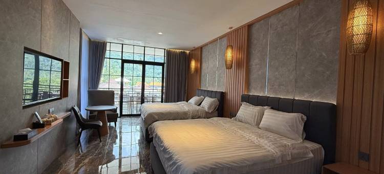 布罗莫88号别墅(Villa 88 Bromo)图片