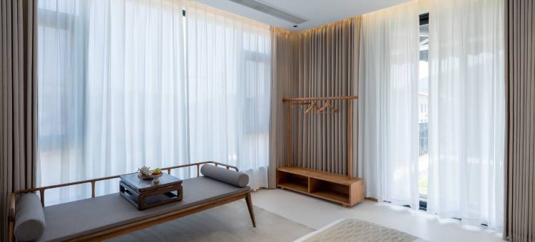 花筑·好啊呦原野花园度假美宿(桐庐瑶琳镇OMG心跳乐园店)图片