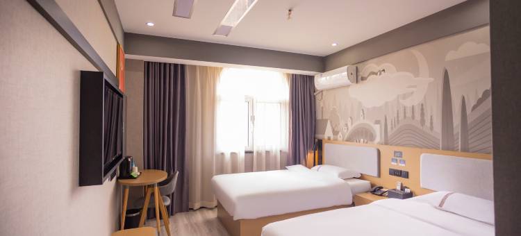 尚客优酒店(天津西青中北镇店)图片