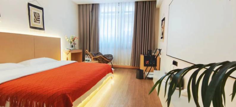 平舆金梦缘宾馆图片