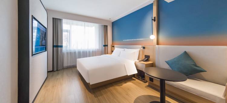 你好酒店(朔州朔城区五中店)图片