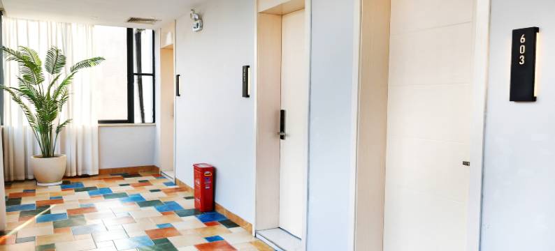 富豪酒店(宜章富豪路店)图片