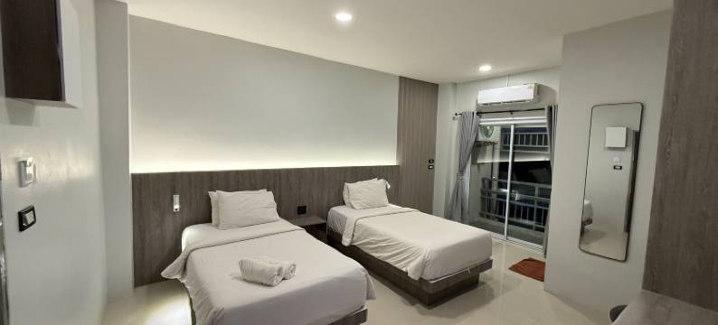 彭世洛侬西酒店(Nonsi Hotel Phitsanulok)图片