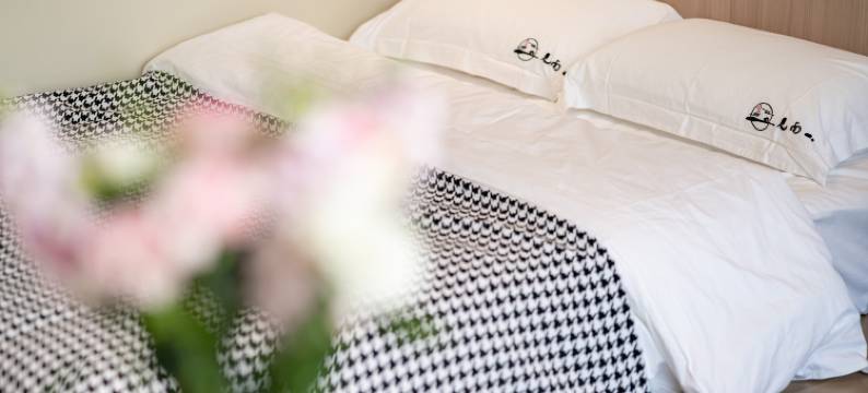 见峦山·观景·溯溪·星空度假美宿(西津野渡葛洪仙居竹筏码头店)图片