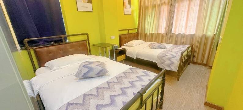 珠海哥哥民宿(长隆旅游度假区店)图片