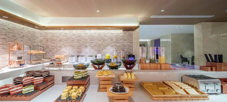 麗枫酒店(沈阳桃仙机场音乐学院桃仙校区店)图片