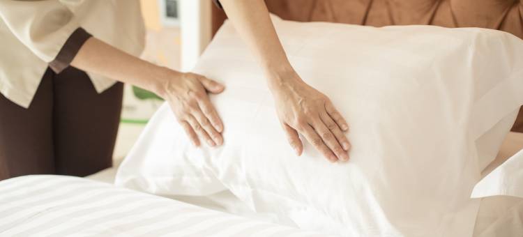 景田酒店(泸州步步高新天地店)图片