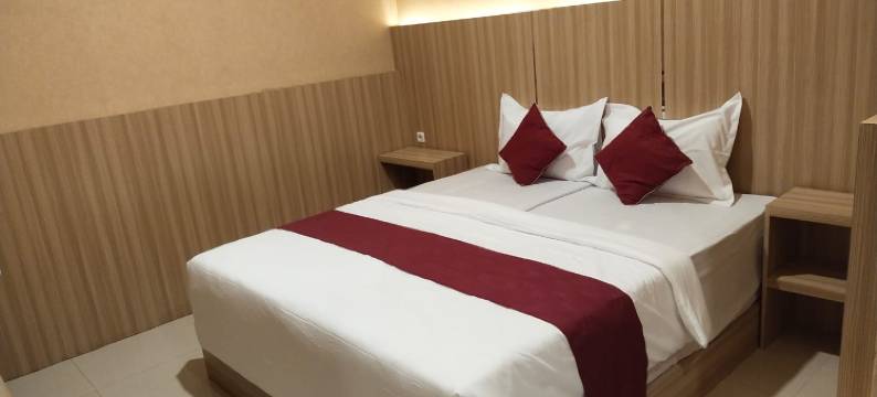 HOTEL KEMBANG JOYO图片