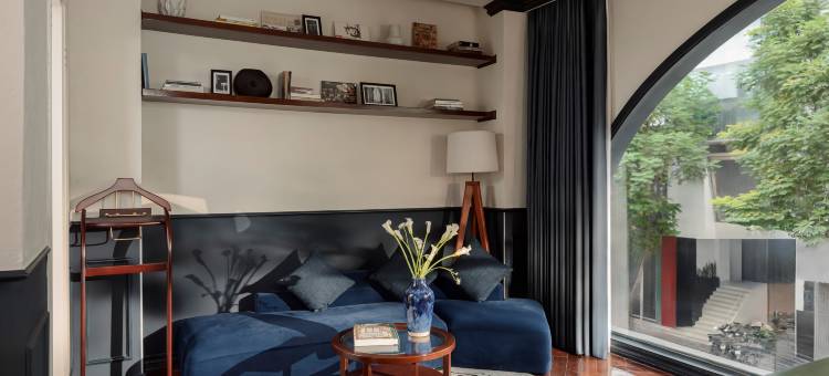 金酒店东都(KIN HOTEL DONG DU)图片