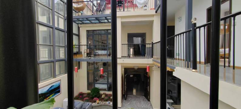 微风民宿(香格里拉独克宗古城店)图片