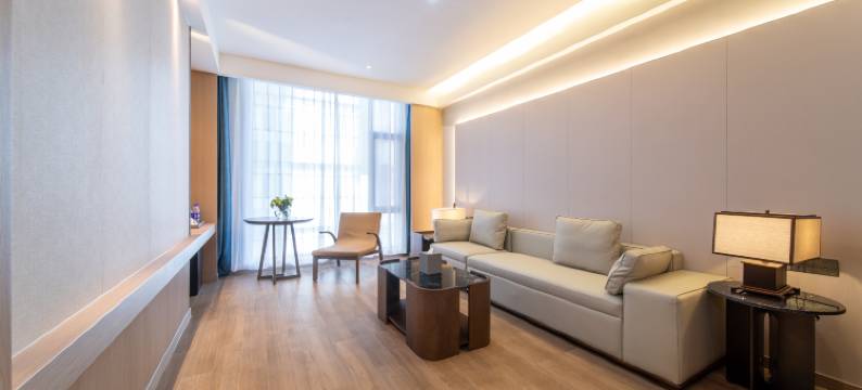 大同浑源汤头温泉酒店图片