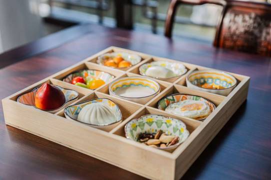 瑞江庭院·江南园林美宿(太湖东山店)图片