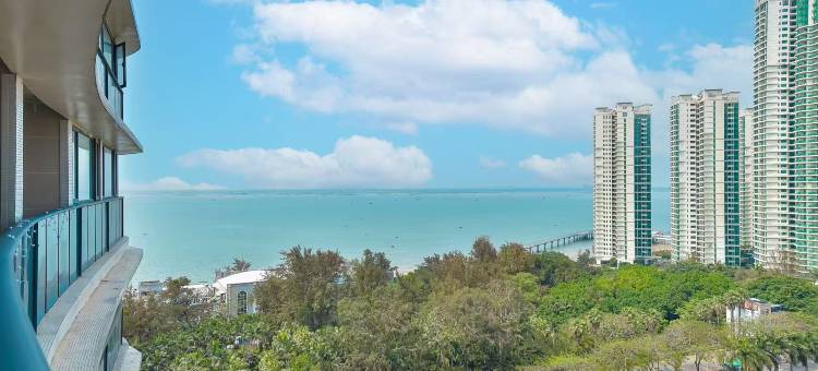 北海逸家海景民宿(北海老街店)图片