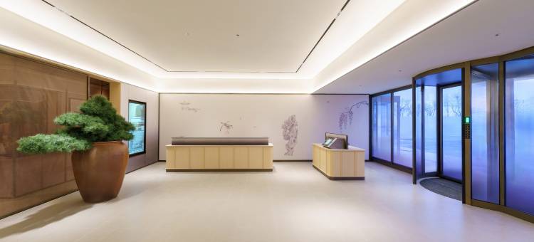 全季酒店(大连开发区万达商业街店)图片