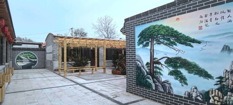 吴家老宅民宿(兴城古城景区店)图片