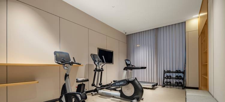 美豪丽致酒店(宁波象山石浦渔港店)图片