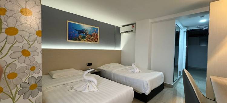 阳光精品酒店(Sunshine Boutique Hotel)图片