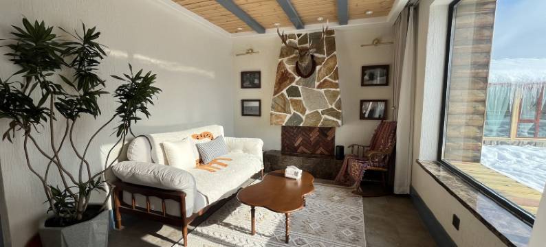 可可托海可可里民宿图片