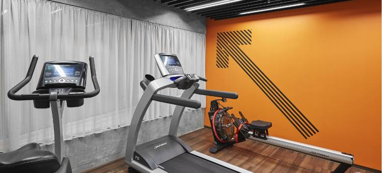 米德加尔杜尔中心酒店(Midgardur by Center Hotels)图片