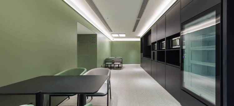 海友酒店(三河燕郊火车站店)图片