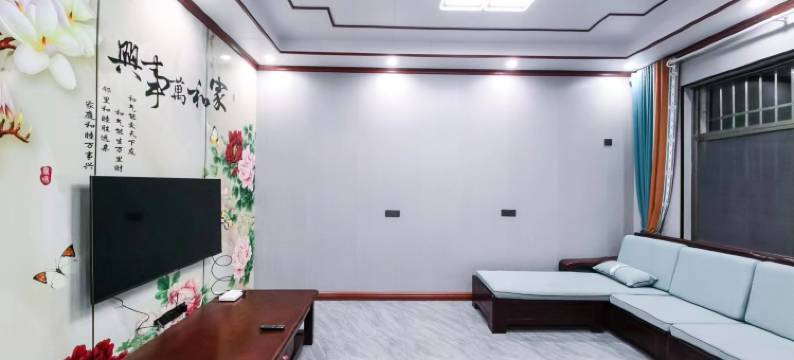 婺源篁岭春泉小筑民宿(篁岭景区店)图片