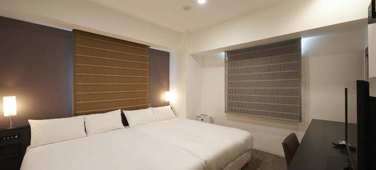 相铁FRESA INN 日本桥人形町酒店(Sotetsu Fresa Inn Nihombashi-Ningyocho)图片